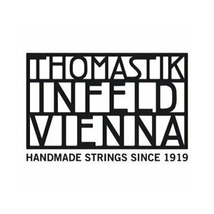 Струны для скрипки Thomastik Spirocore S24