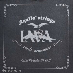 Струны для укулеле Aquila 116U баритон Е-В-G-LowD