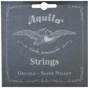 Струны для укулеле-баритон AQUILA 128U