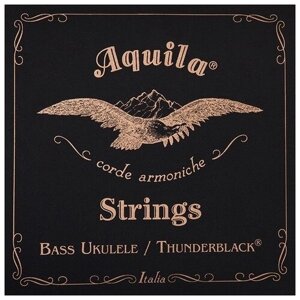Струны для укулеле-бас AQUILA 147U