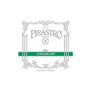 Струны для виолончели 4/4 Pirastro 339020 CHROMCOR