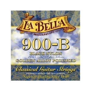 Струны LA BELLA 900B