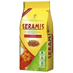 Субстрат гранулят Seramis универсальный для комнатных растений, 7.5 л, 7.5 кг