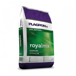 Субстрат Plagron Royalmix 25 L