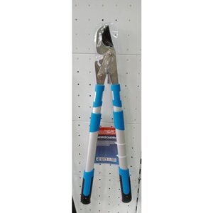 Сучкорез с телескопическими выдвижными алюминиевыми ручками XP-12001