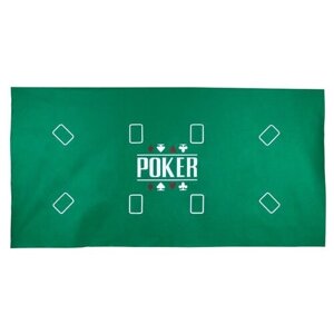 Сукно для покера Partida 180х90 см
