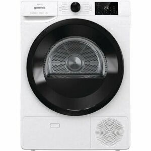 Сушильная машина Gorenje DNE72/GN