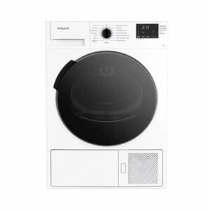 Сушильная машина Hotpoint-Ariston DSH 725 H White