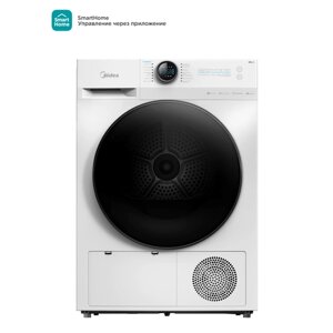 Сушильная машина Midea MD200D90WB/W-RU