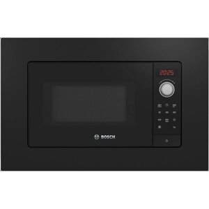 Свч печь встраиваемая Bosch BEL623MB3