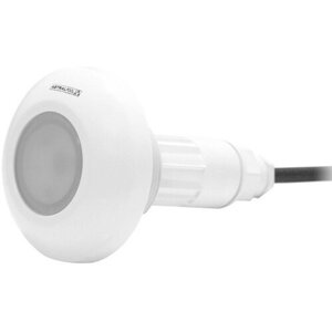Светильник AstralPool LumiPlus Mini 3.13 RGB, с кабелем, без ниши, для SPA и сборных бассейнов, 186 лм, 4 Вт, оправа ABS-пластик, цена - за 1 шт