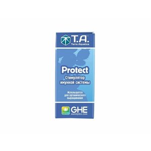 T. A. Protect (ex GHE Bio Protect) 60мл, стимулятор роста растений