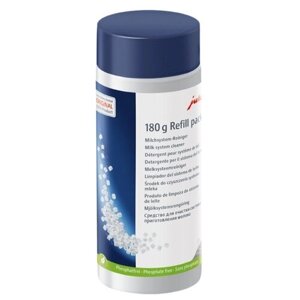 Таблетки для очистки молочной системы Jura 24212 (микрогранулы, 180 г.)