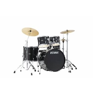 Tama ST52H6-BNS Stagestar ударная установка из 5-ти барабанов со стойками