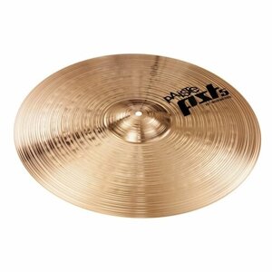 Тарелка 20" Paiste 0000681620 New PST 5 Medium Ride