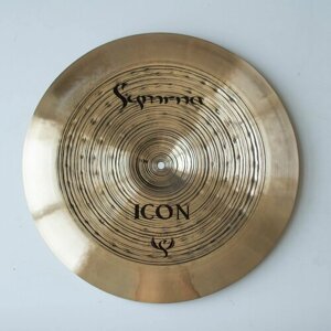 Тарелка China 18" Icon Symrna Cymbals