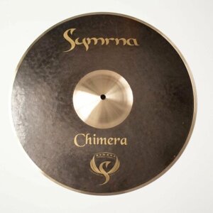 Тарелка Crash 19" Chimera Symrna Cymbals