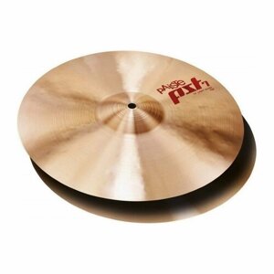 Тарелка для ударной установки Paiste 14 PST7 Light Hi-Hat