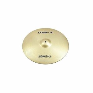 Тарелка istanbul AGOP MSXH14 (про-во турция) 14"пара) hi-hats