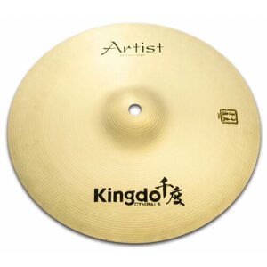 Тарелка Kingdo 10" Artist Classic Splash