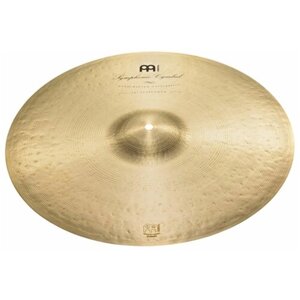 Тарелка Meinl SY-14SUS Symphonic Cymbal suspended 14"