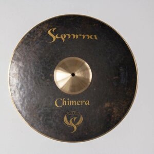 Тарелка Ride 20" Chimera Symrna Cymbals