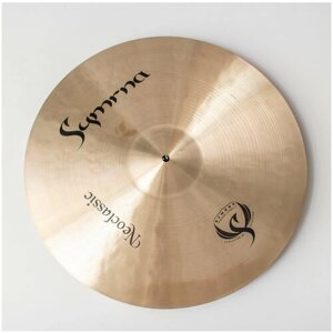 Тарелка Ride 20" Neoclassic Symrna Cymbals