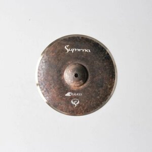 Тарелка Splash 10" Raven Symrna Cymbals