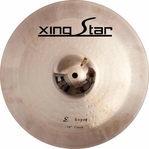 Тарелка XingStar Crash WHES16C