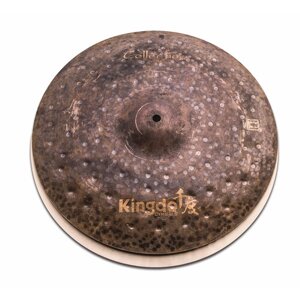 Тарелки Kingdo 15" Collection Dry Hi-Hat