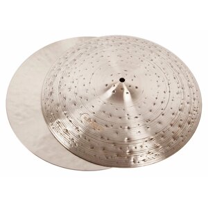 Тарелки kingdo 15" DARK MOON HI-HAT