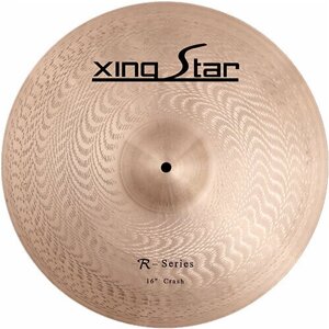 Тарелки xingstar hi-hat WHR14HH