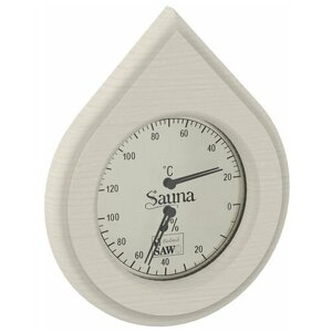 Термогигрометр SAWO 251-THA