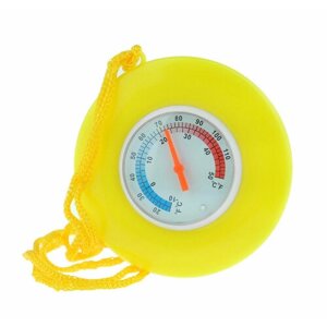 Термометр для бассейна ТВ-50