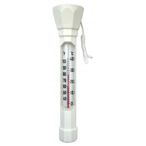 Термометр для воды Джимми Бой, Kokido (K080BU)