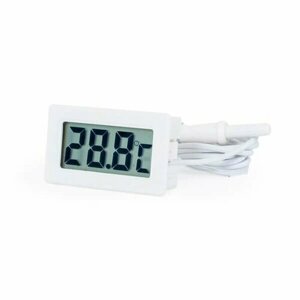 Термометр электронный ТРМ-10 (ТР-2) -50+70 белый THE000UN