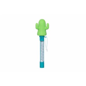 Термометр-игрушка Bestway 58763, для измерения температуры воды в бассейне