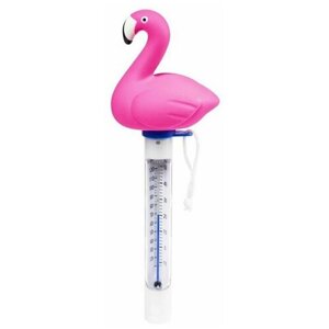 Термометр плавающий Фламинго, BestWay