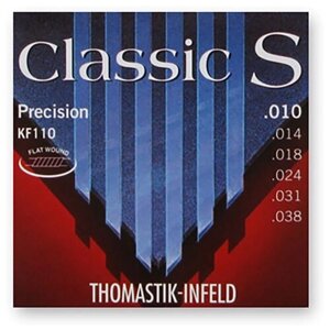 THOMASTIK KF110 Струны для классической гитары