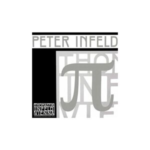 THOMASTIK Peter Infeld PI01AU струна E для скрипки 4/4