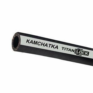TITAN LOCK Рукав для пара и горячей воды, напорный "KAMCHATKA", вн. диам. 13мм, TL013KT_20