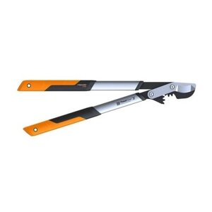 Точилка для садовых инструментов FISKARS LX94 оранжевый