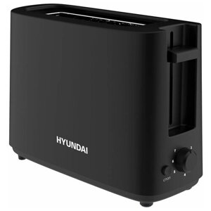 Тостер hyundai HYT-8007