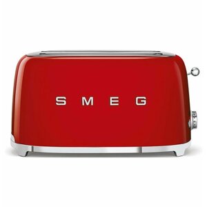 Тостер на 2 ломтика "Smeg /Красный"221960