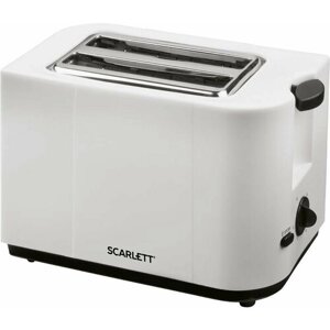 Тостер Scarlett SC-TM11012 белый