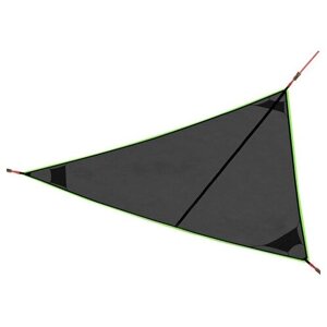 Треугольный гамак (280 см) с механизмом натяжения