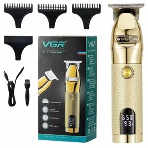 Триммер для волос VGR V-275