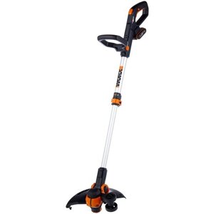 Триммер электрический Worx WG163E. 2, 30 см