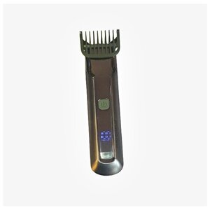 Триммеры для волос M. A. C steyler MC-5819