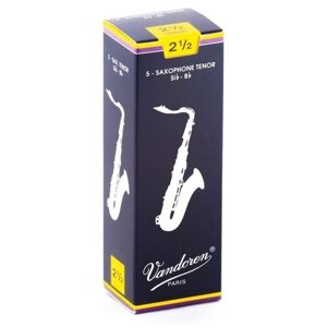 Трости для саксофона Vandoren SR2225